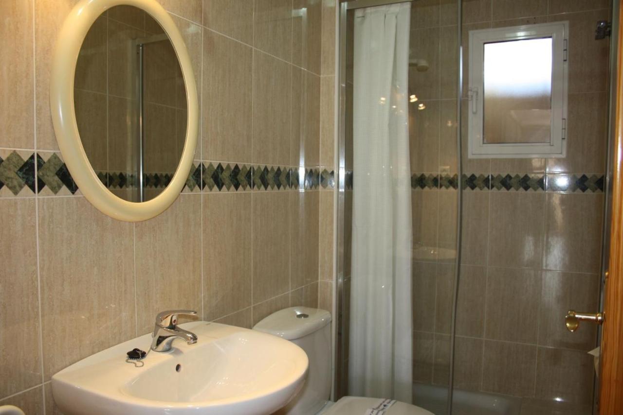 Town House Villa Los Nietos Eksteriør billede